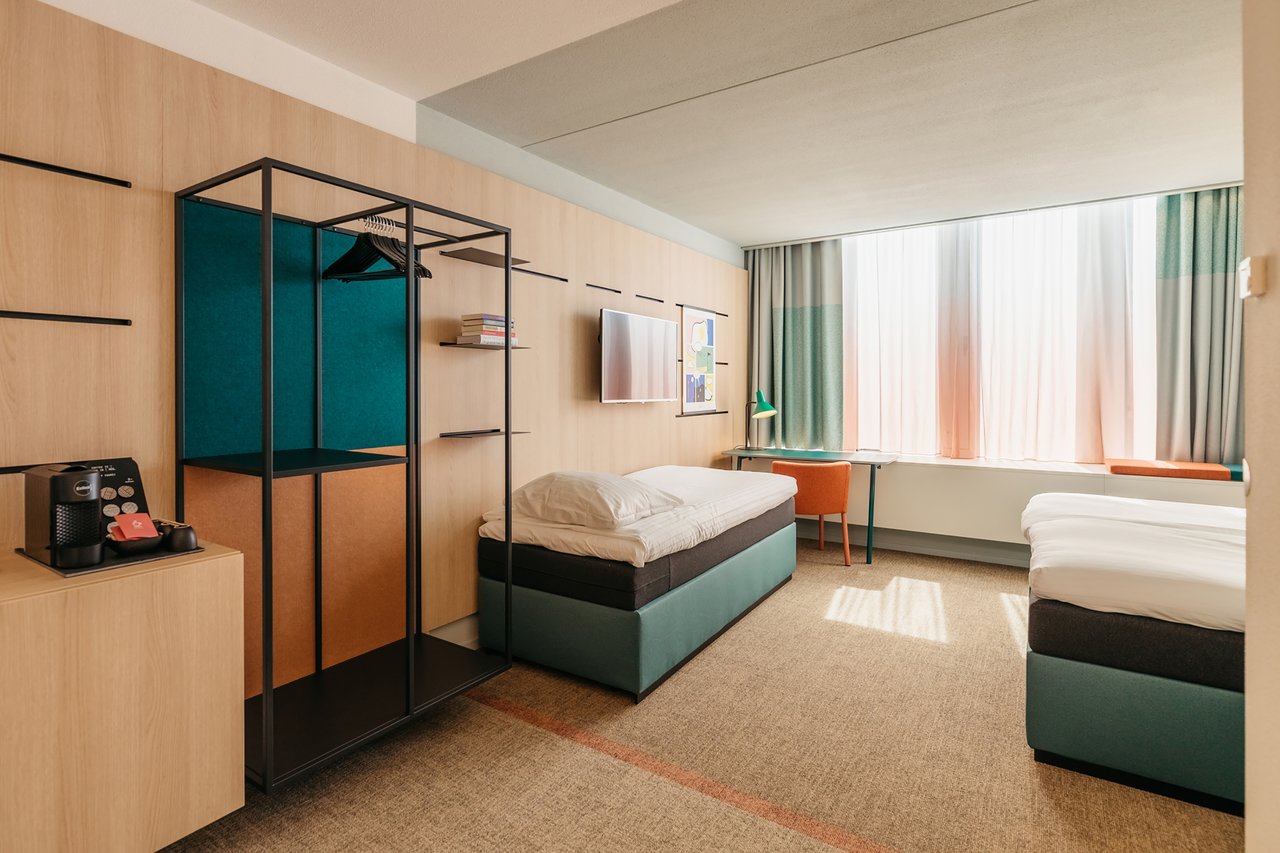 Hotel Casa Comfort Triple Room