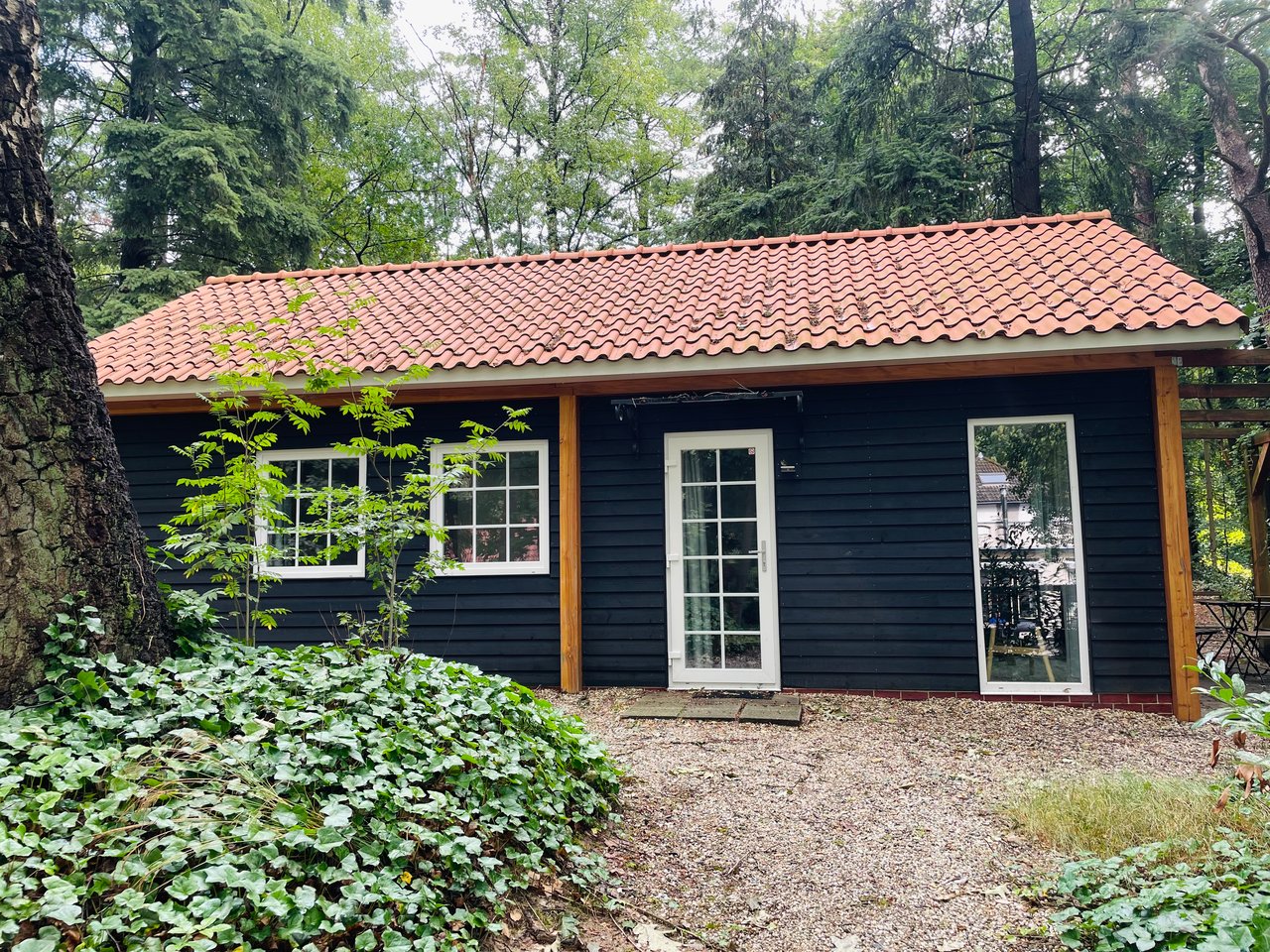 Familie Lodge