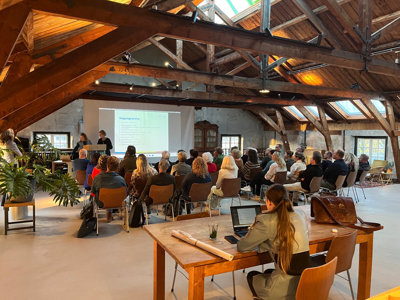 Presentatie