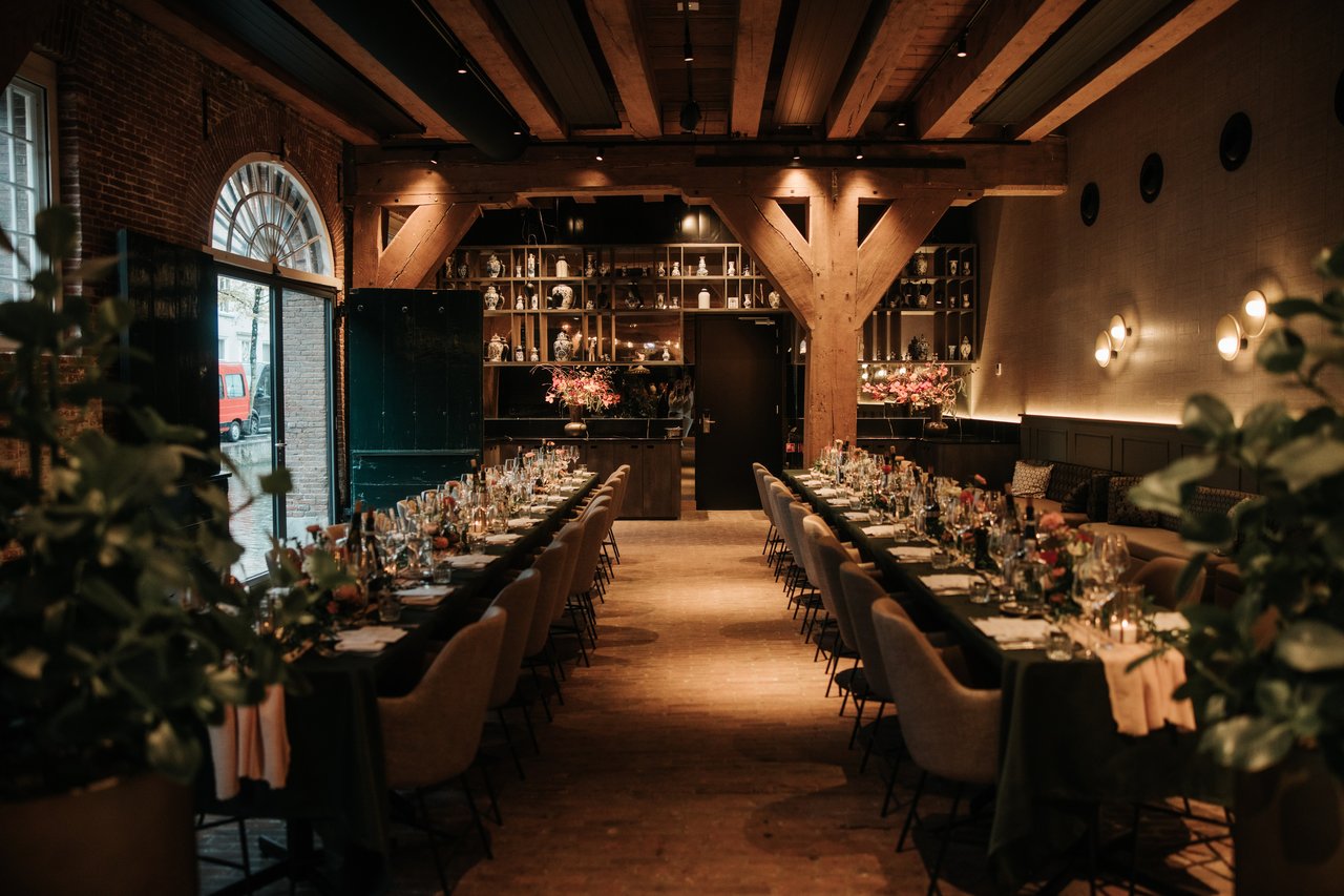 Gastrobar de Wapenkamer (1)