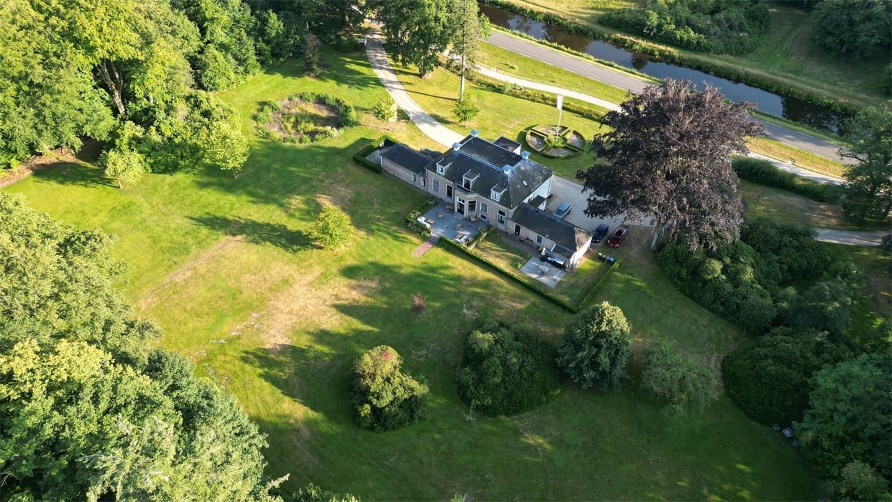 Klein Soestdijk - Veenhuizen08.jpg