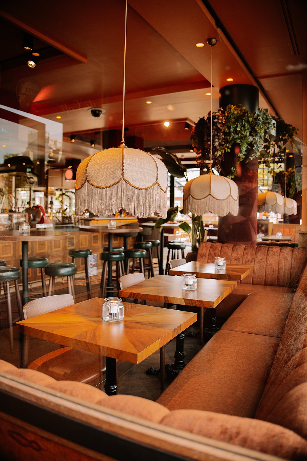Neo-bistro 