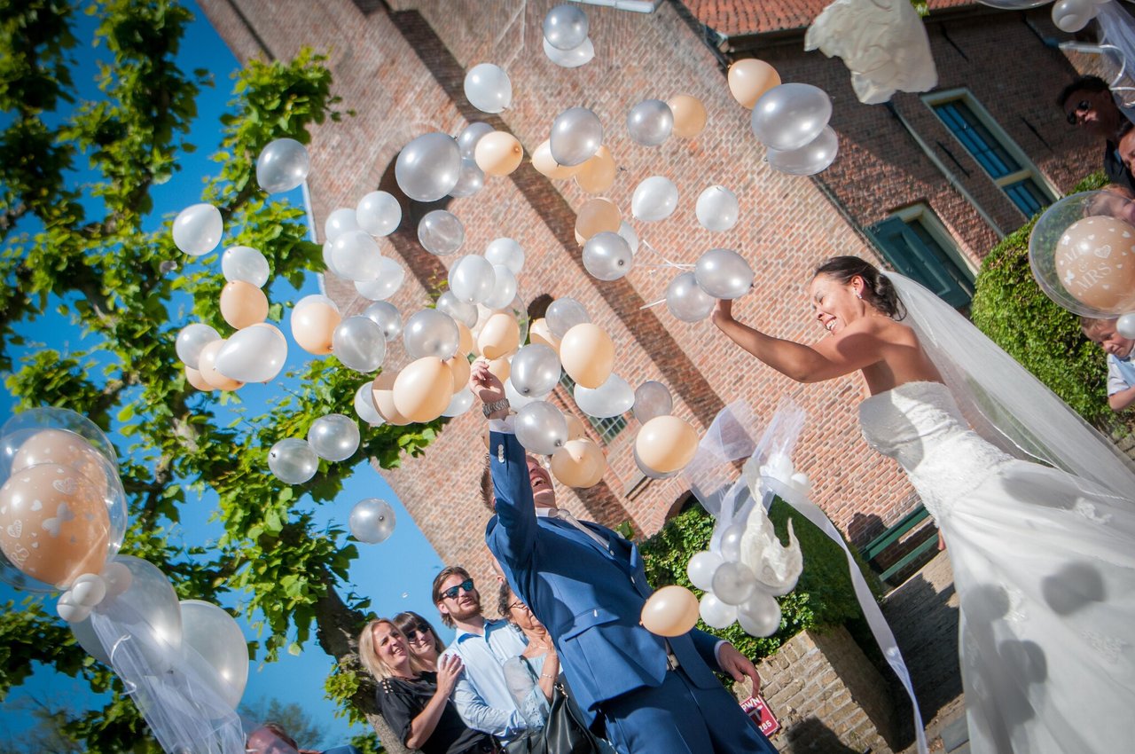 Ballonnen-kapel