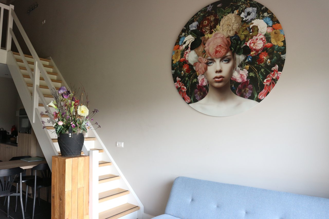 Bloemenhof - Appartement 2 persoons (1)