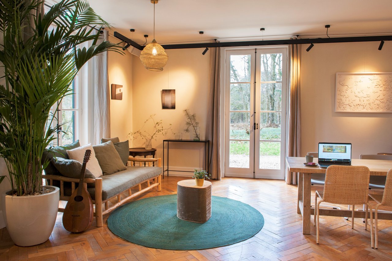 De Villa (Clubhuis) - Buitenplaats De Hoorneboeg (4)