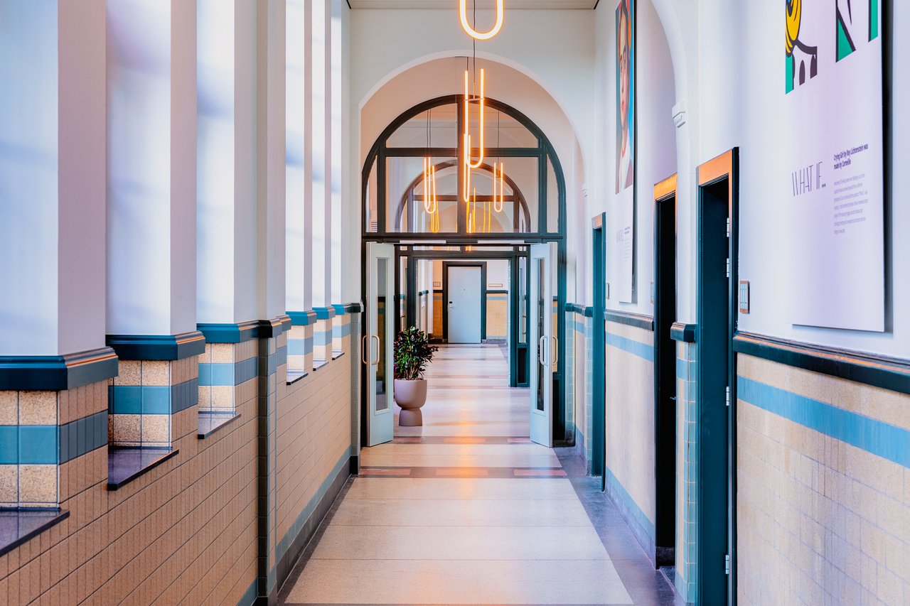 Hallway