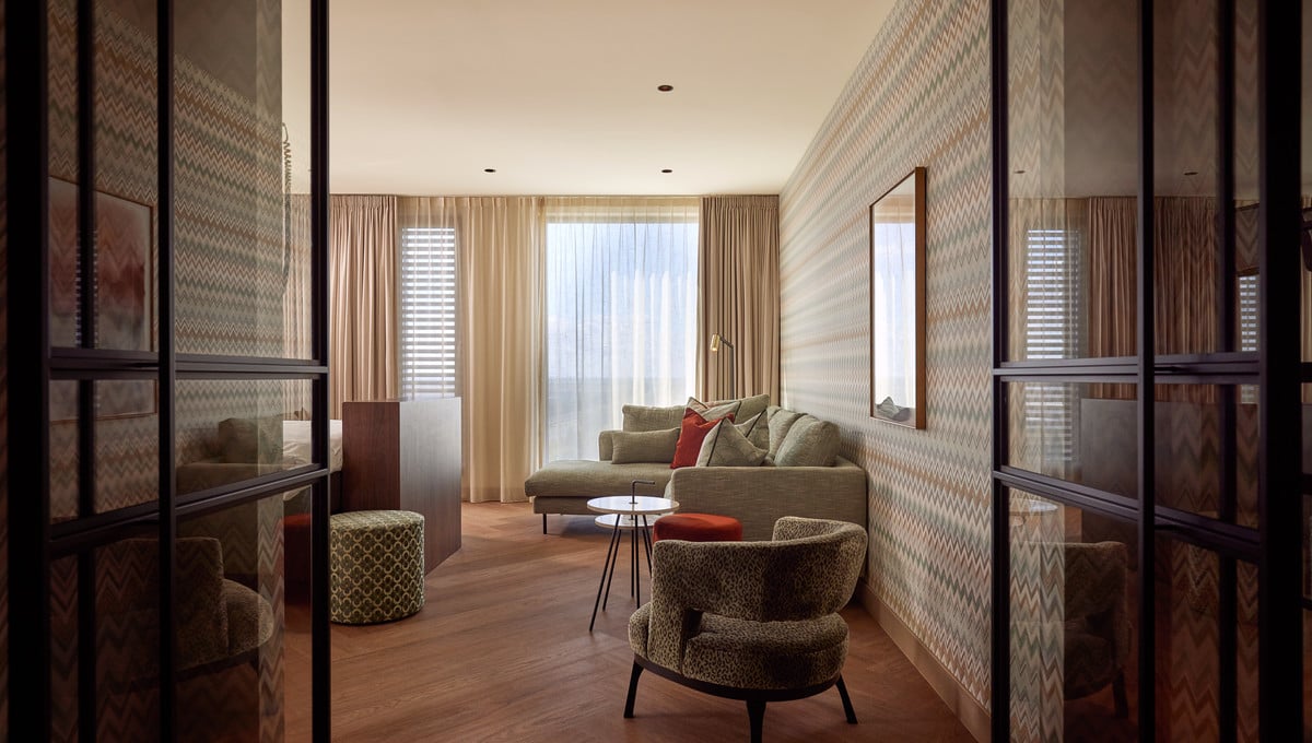 Wellness Suite Living