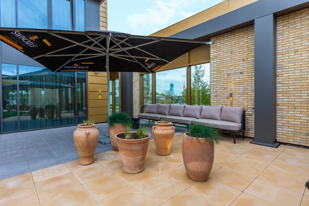 Terras By Zoo Emmen  (1)