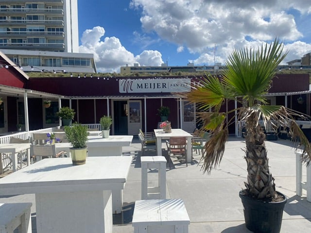 Terras