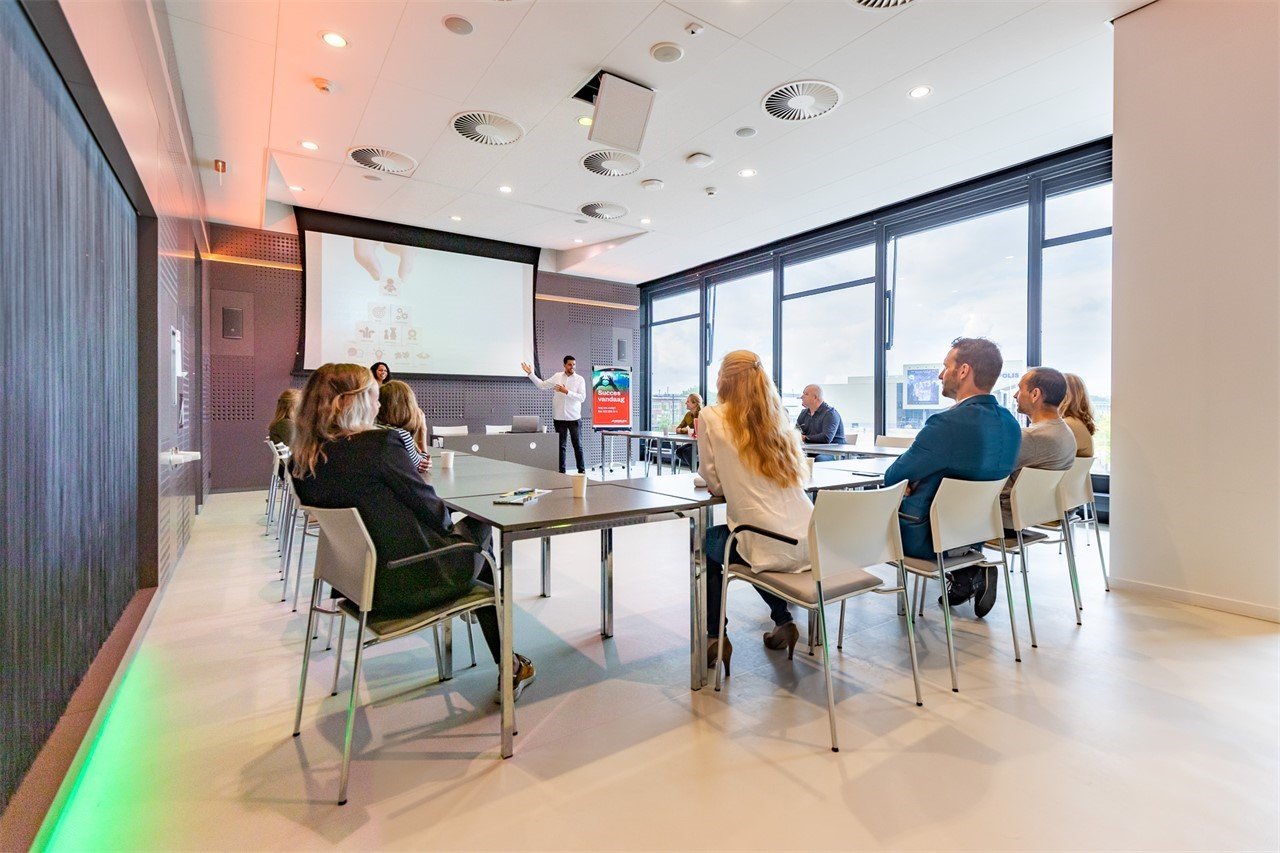 Jaarbeurs - MeetUp - Zaaltype B (3)