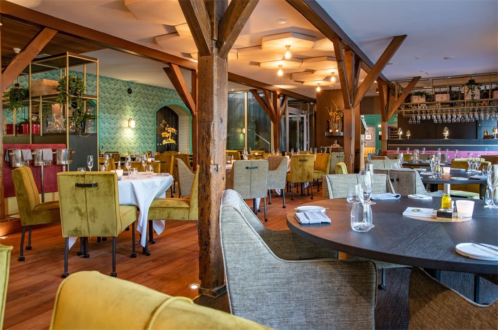 Restaurant, Hotel & Spa Savarin - Rijswijk23.jpg