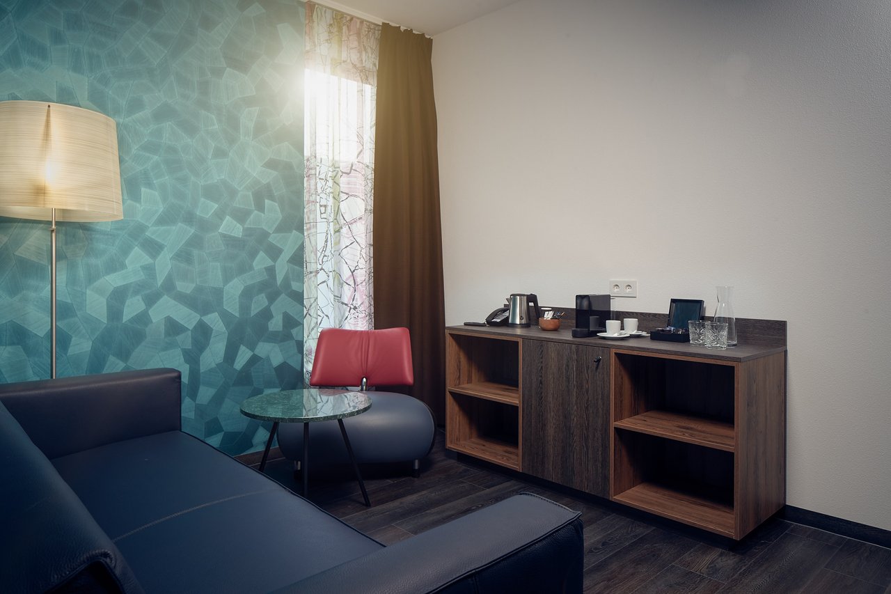 Inntel Hotels Utrecht Centre - Wellness Suite - kamer (3).jpg