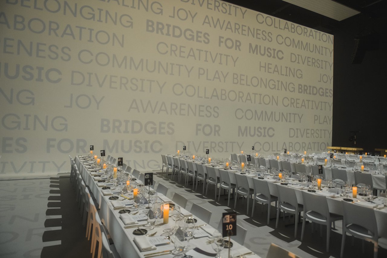 Private Dinner (5)