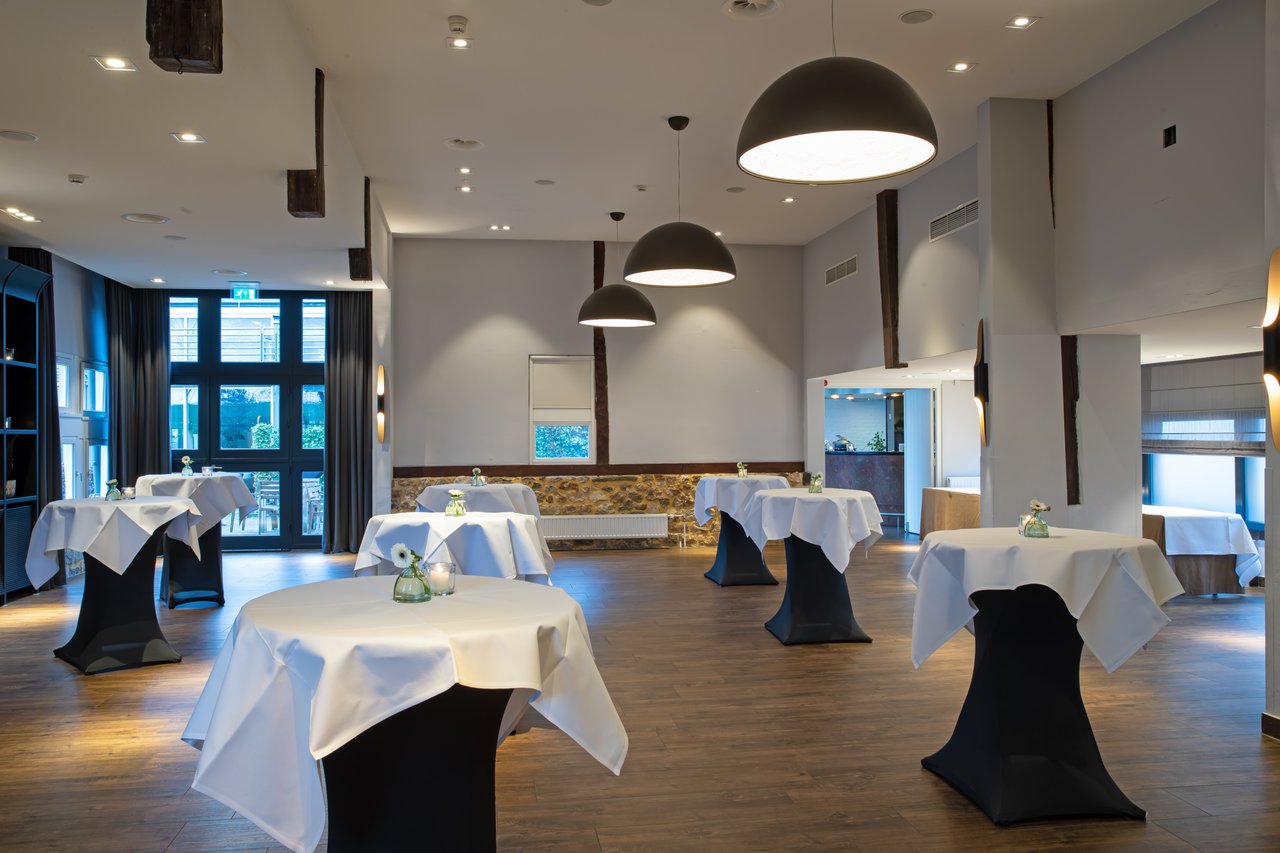 Vaalsbroekerhof feest