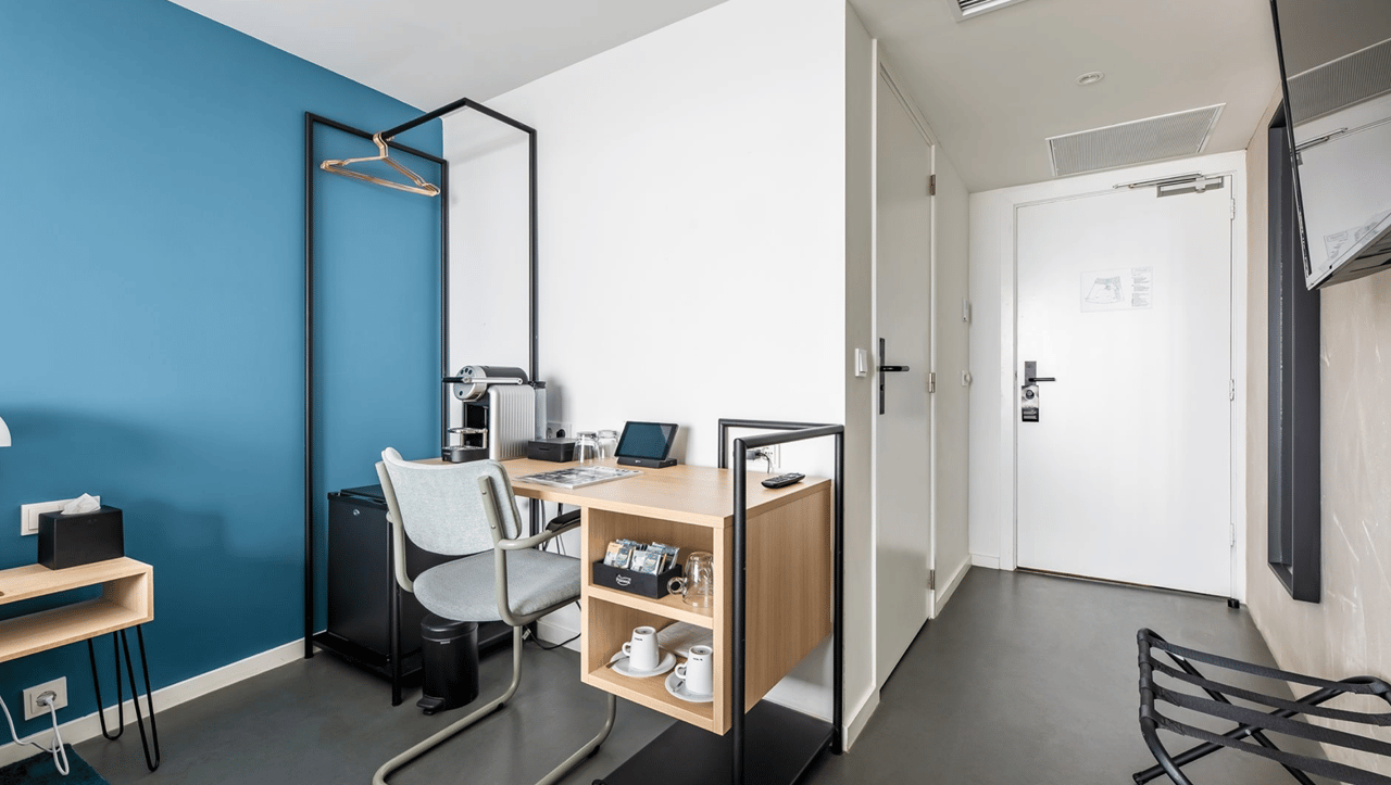 City kamer (1)