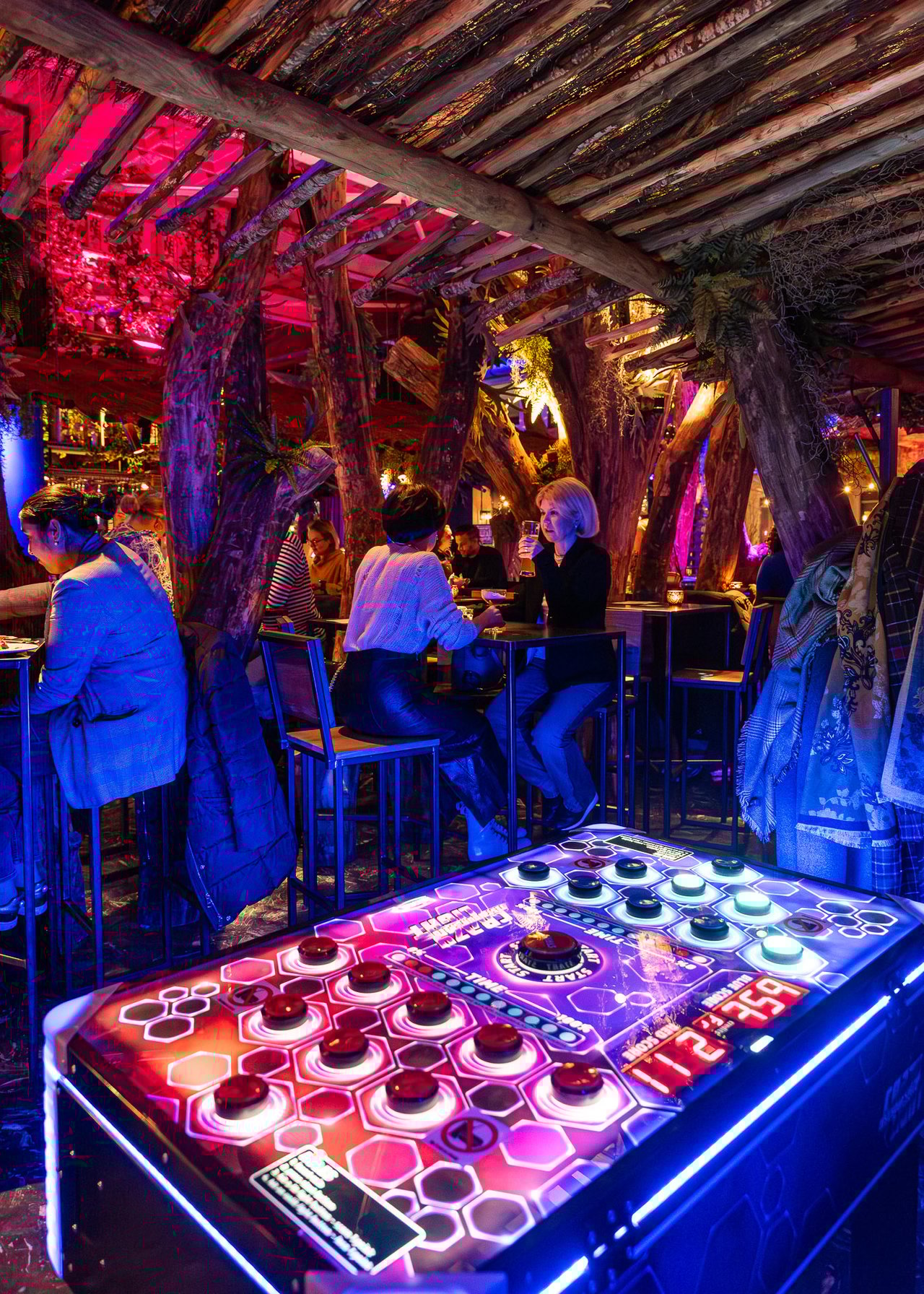 BarBley Restobar