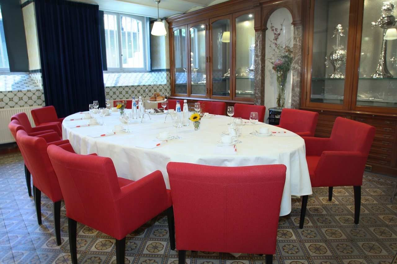Zilverkamer-klein