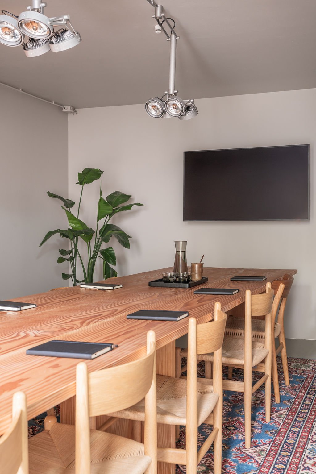 Meeting room (zone 1) 1