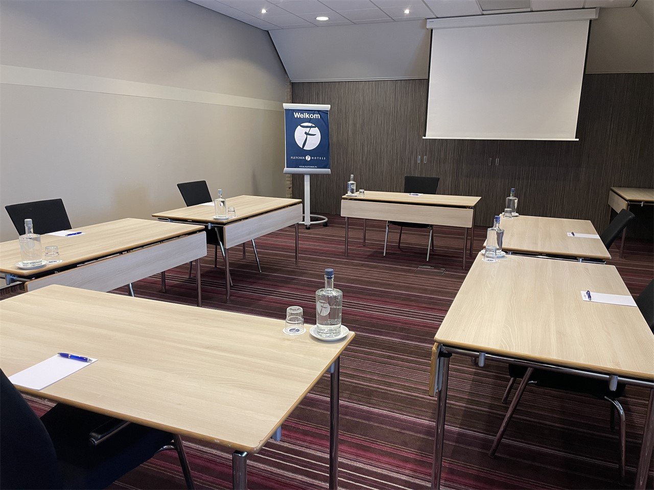 Hoge Heide Zaal (2)