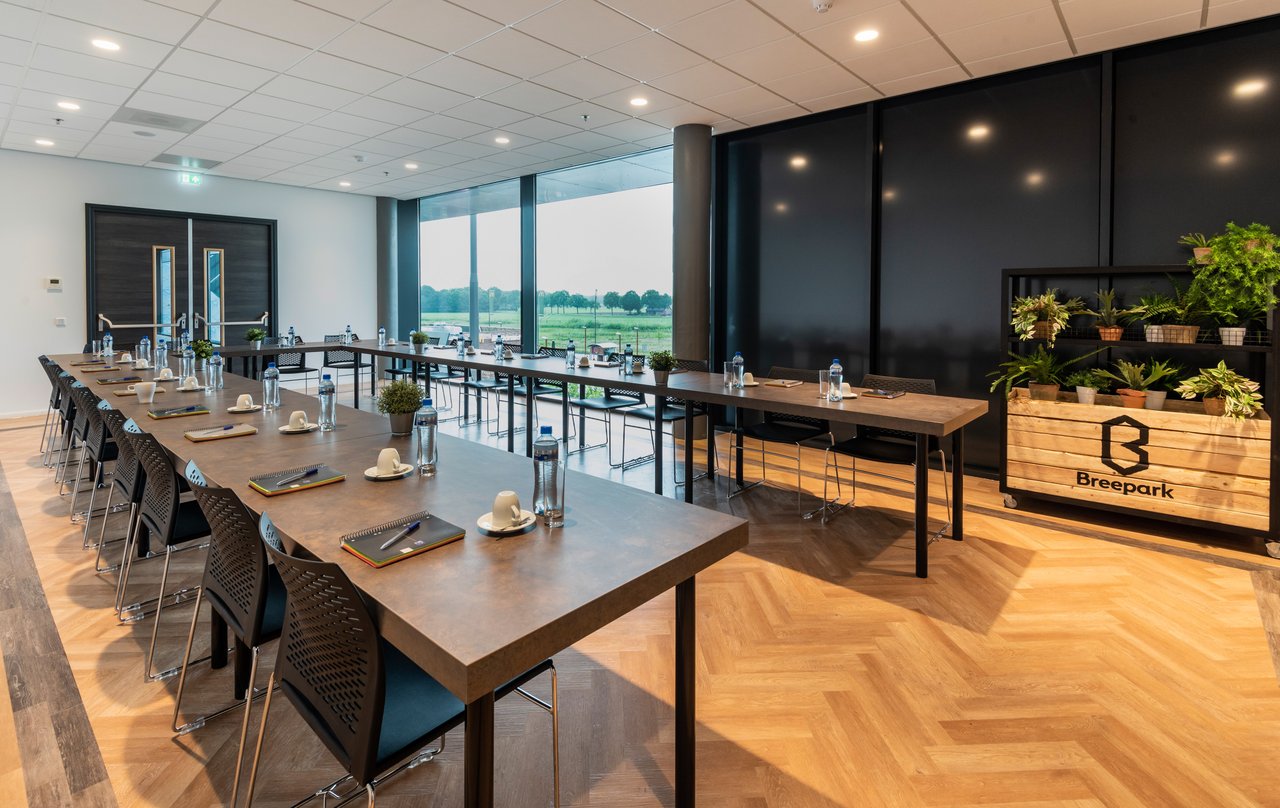 Vergaderruimte Storm