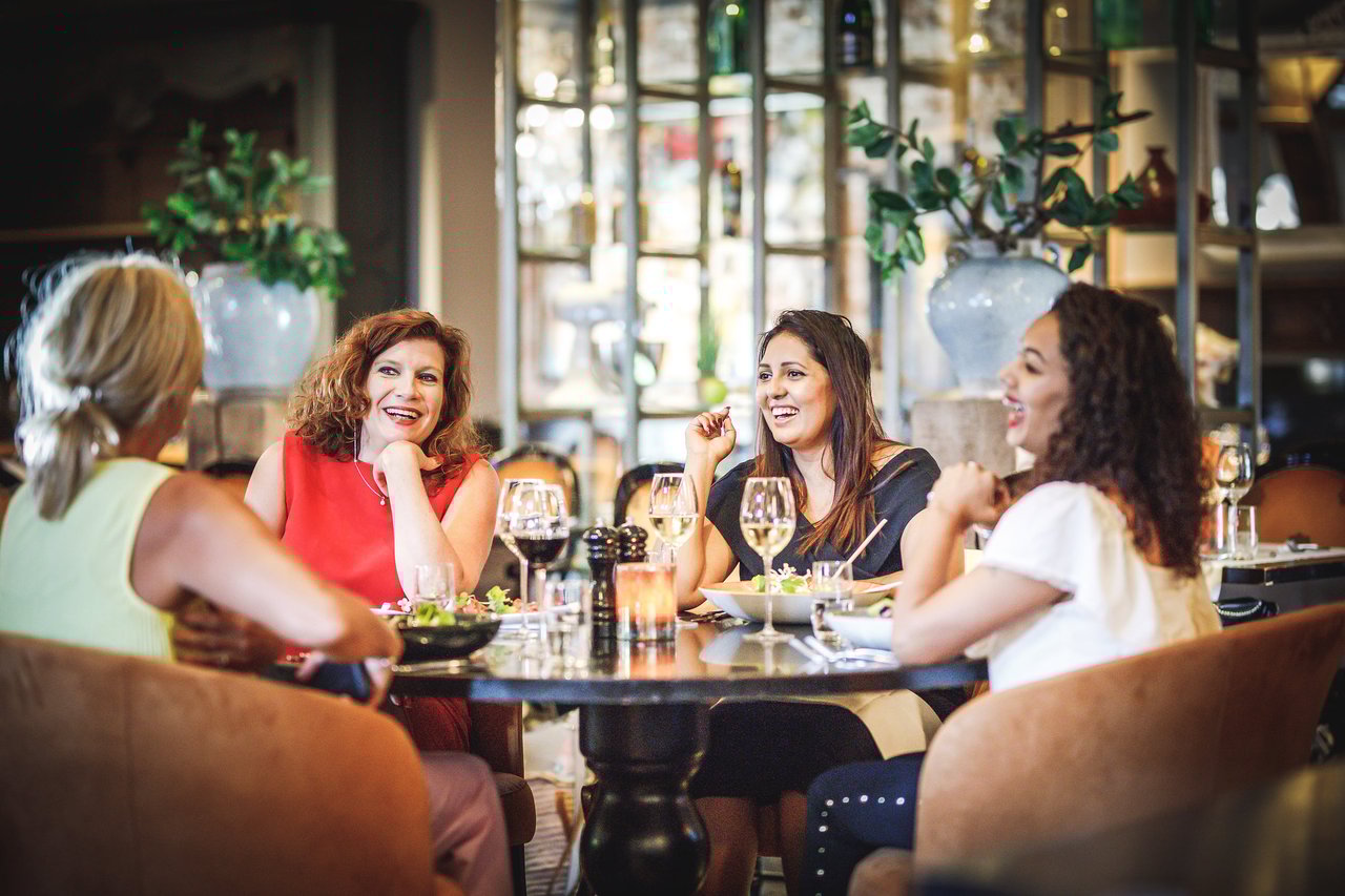 Restaurant | Tafel