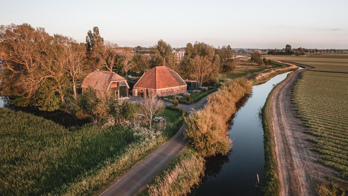 BijHuub de locatie 