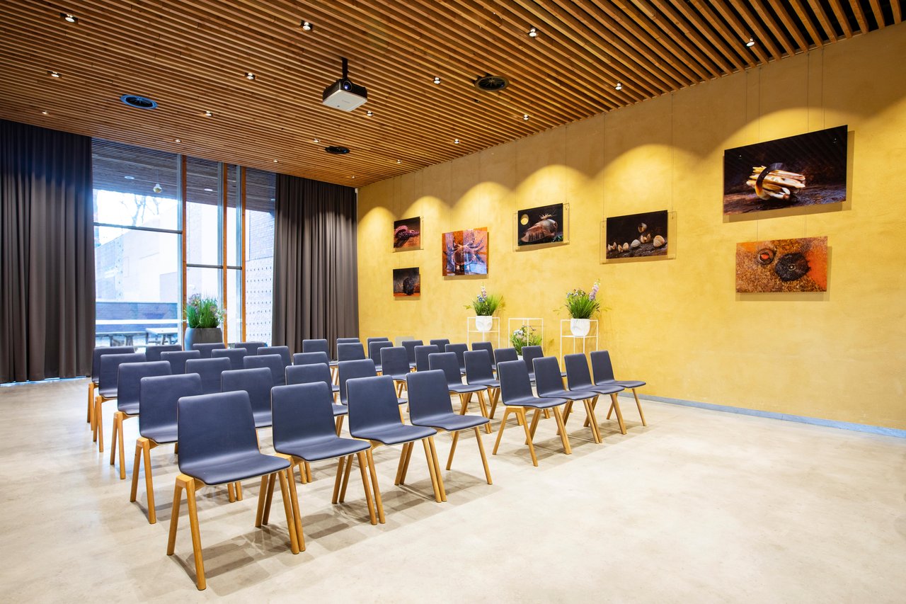 Canonkamer | Theateropstelling
