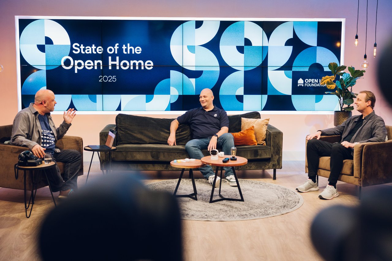 State of the open home 