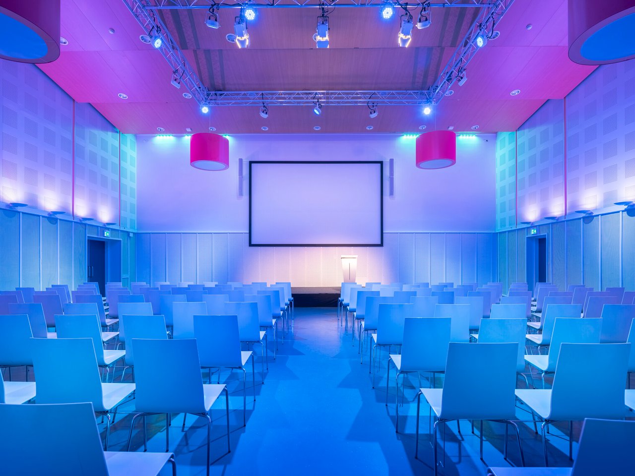 Eauditorium Diergaarde Blijdorp (2)