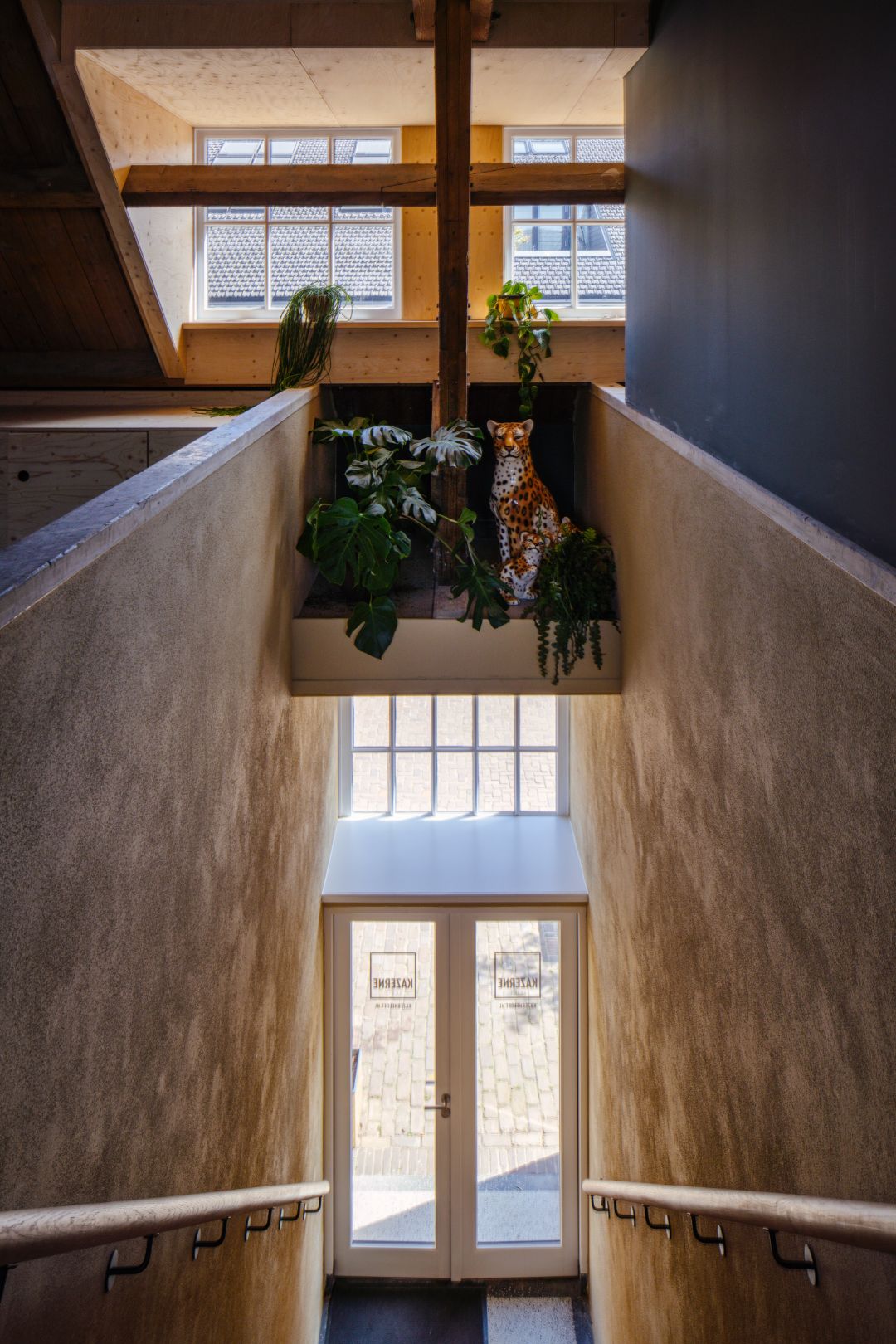 Kazerne Loft (1)