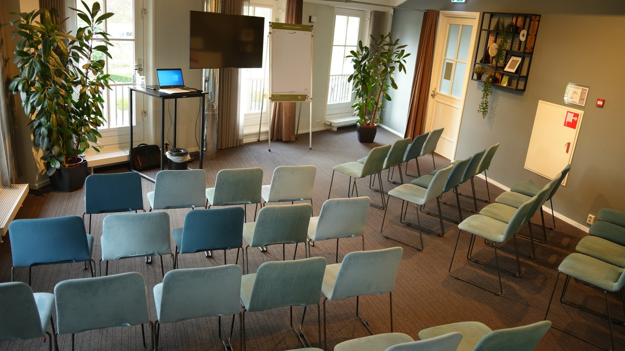 U-vorm-Boom-en-Vogelryck