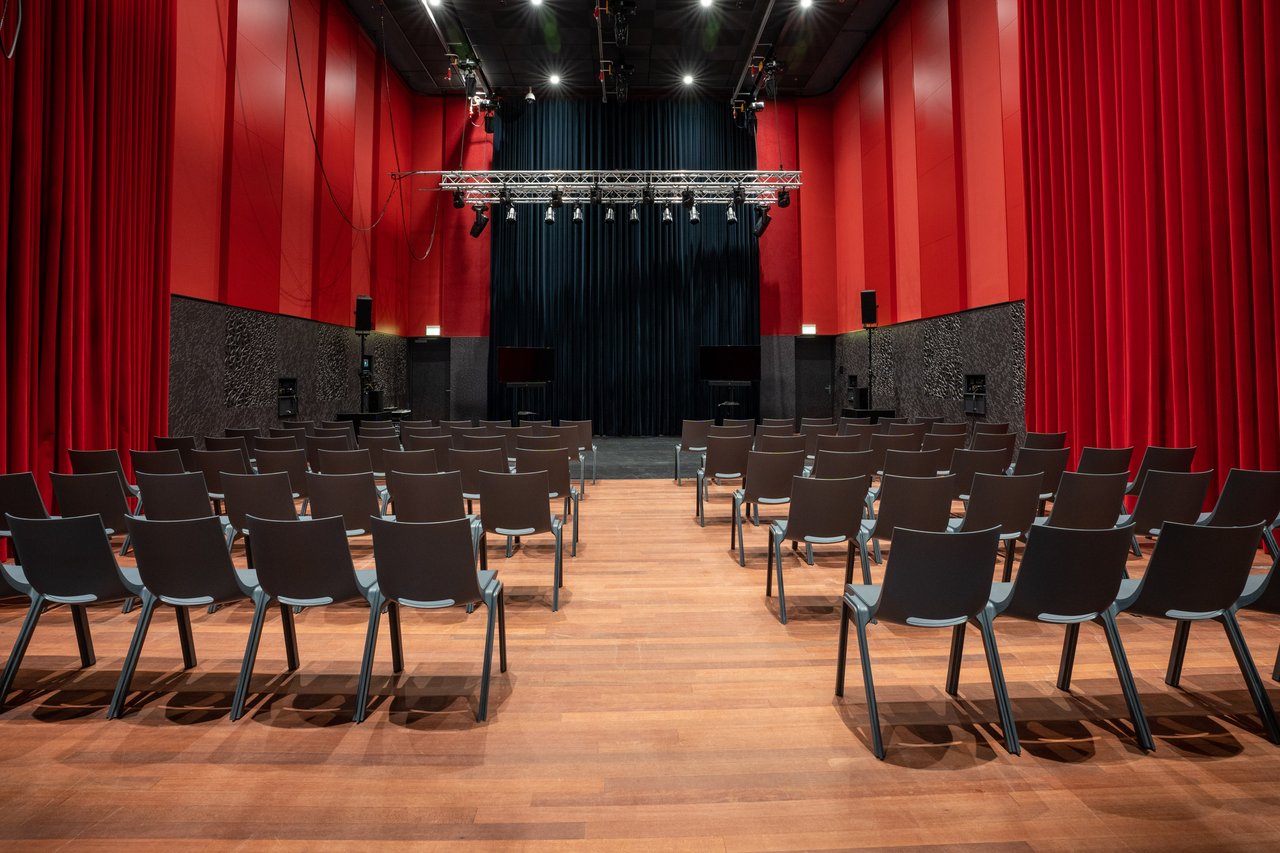 Zaal Z
