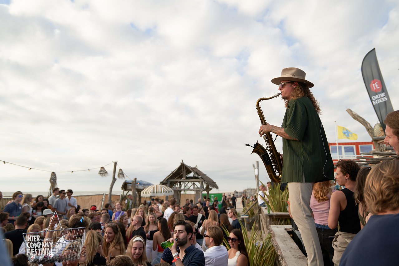 Bedrijven Festival