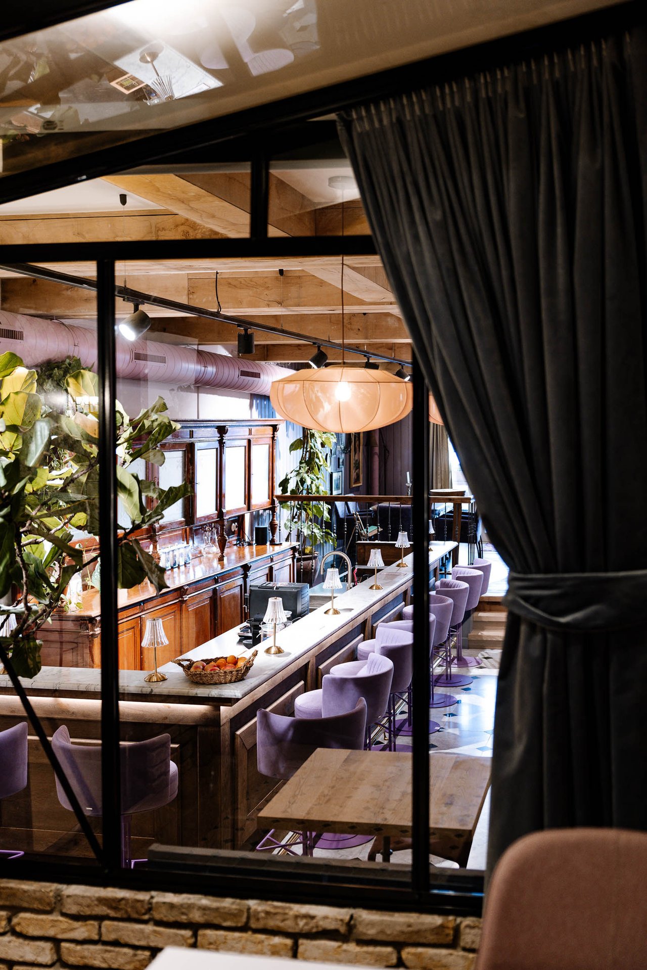 Bar The Admiral @ d'Ouwe Moer