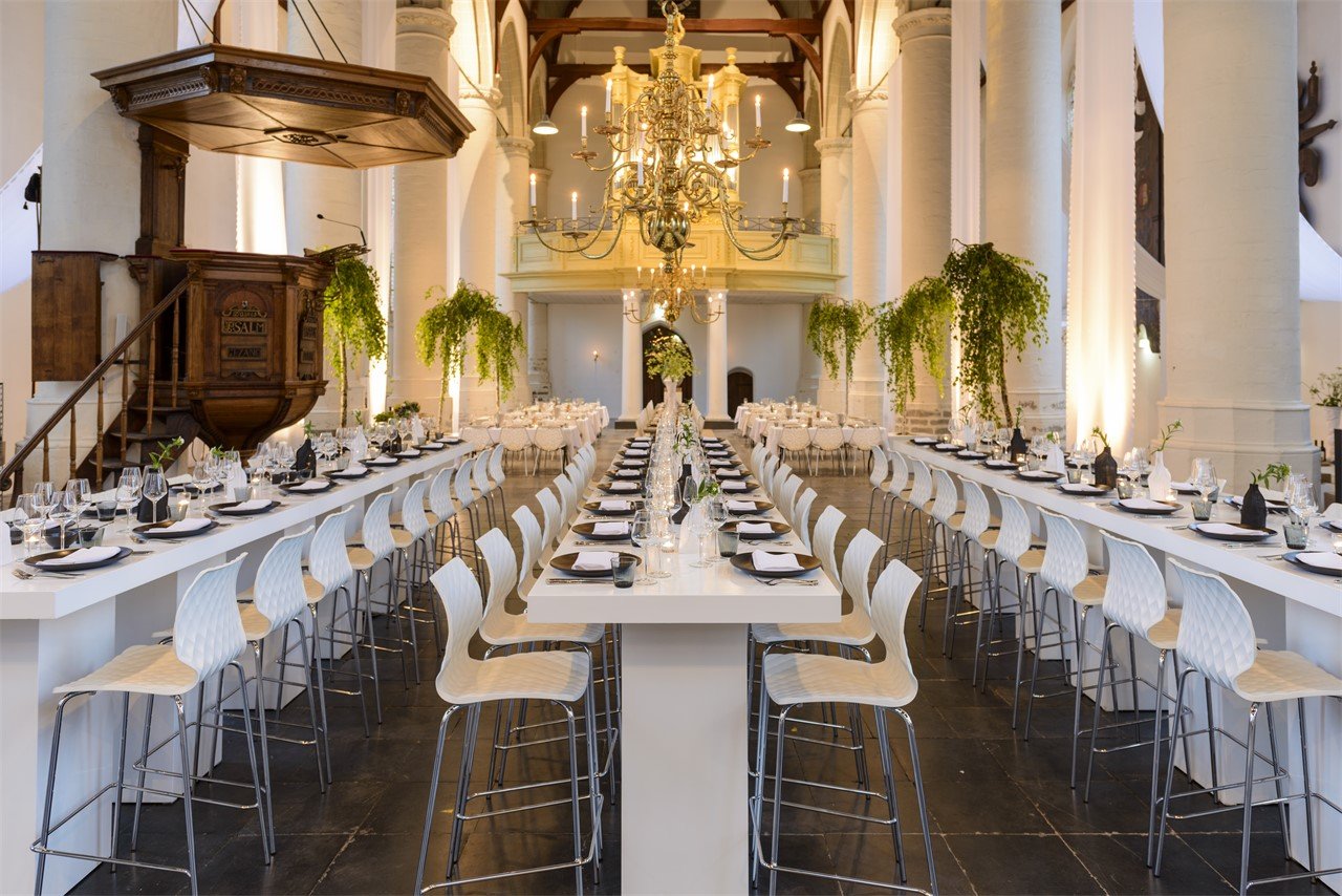 De Oude Jeroenskerk (1)