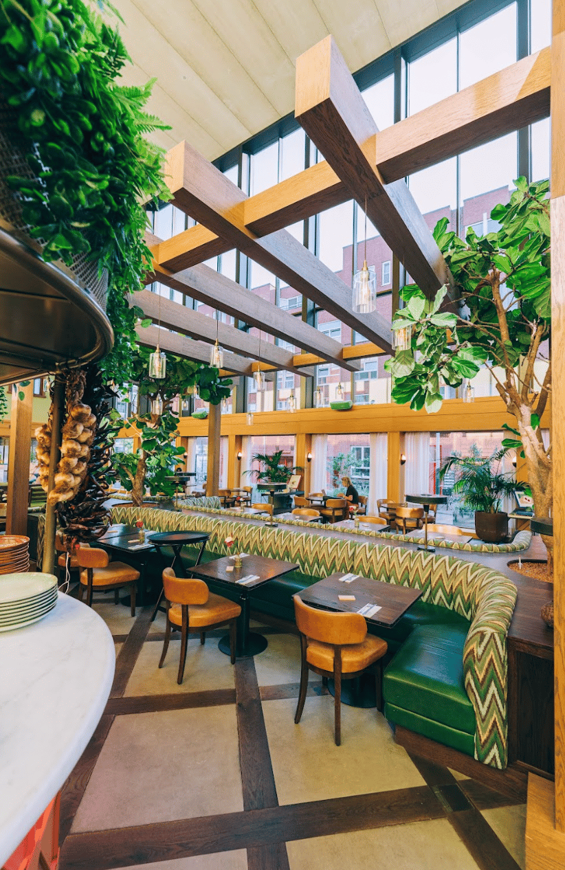 Brasserie