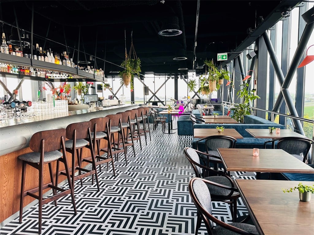 Corendon Village Amsterdam - Badhoevedorp21.jpg