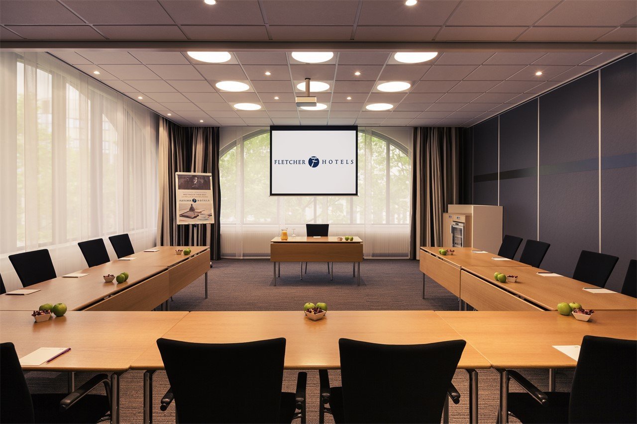 Fletcher Hotel Nieuwegein - Utrecht04.jpg