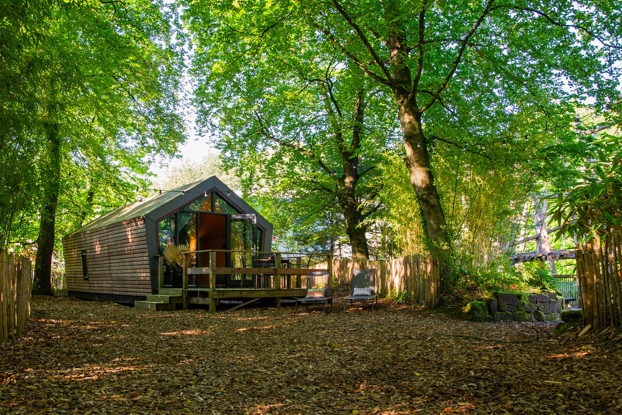 Terras- Tiny Lodge