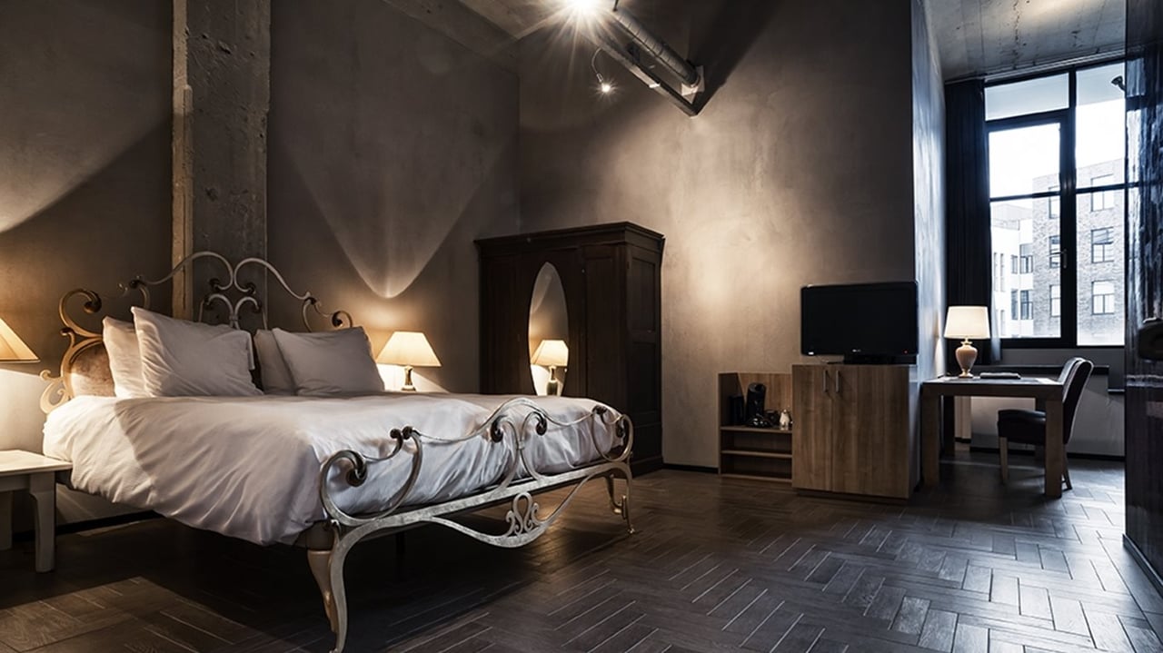 Junior Suite (60m2)