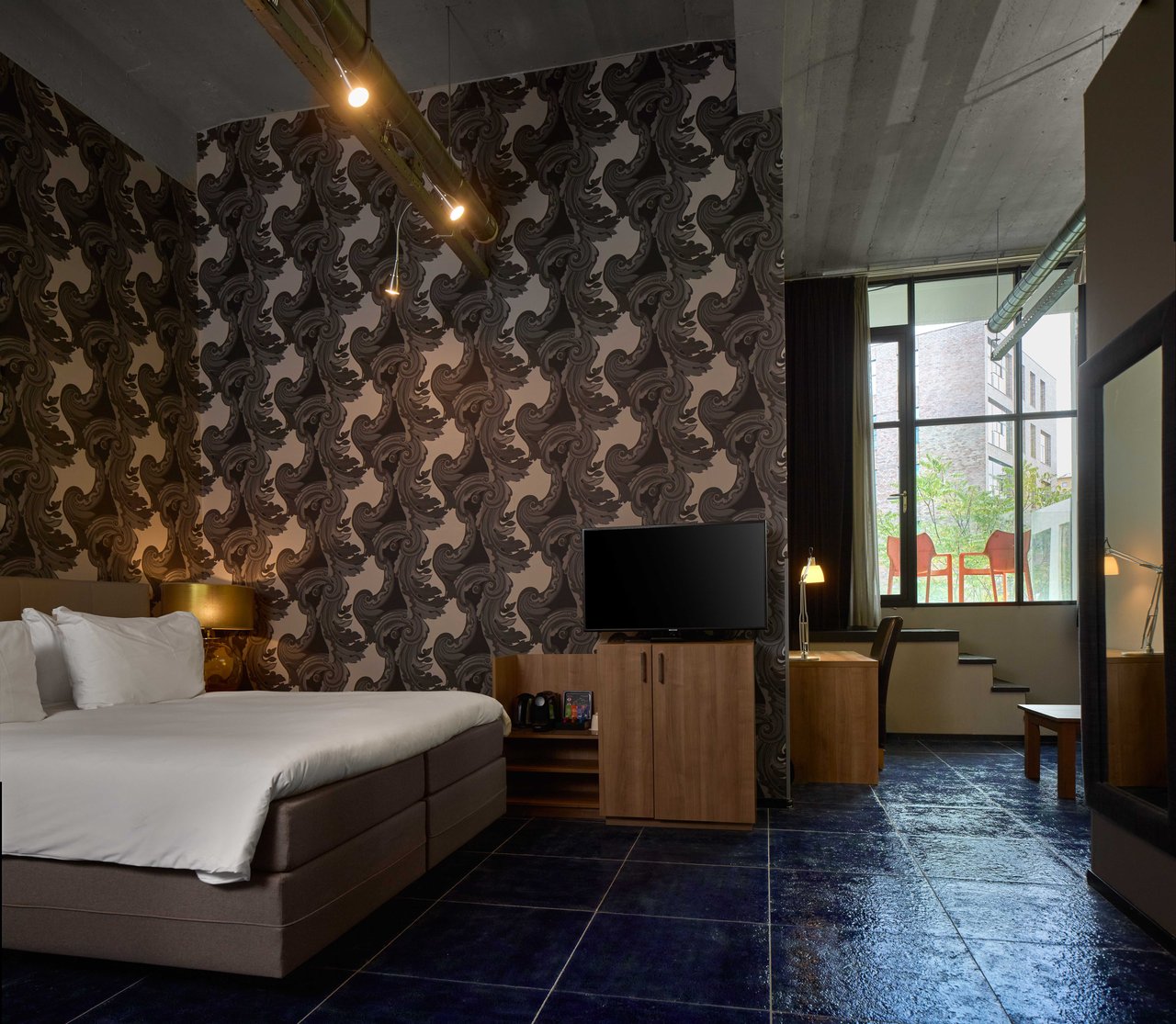 Junior Suite (60m2)