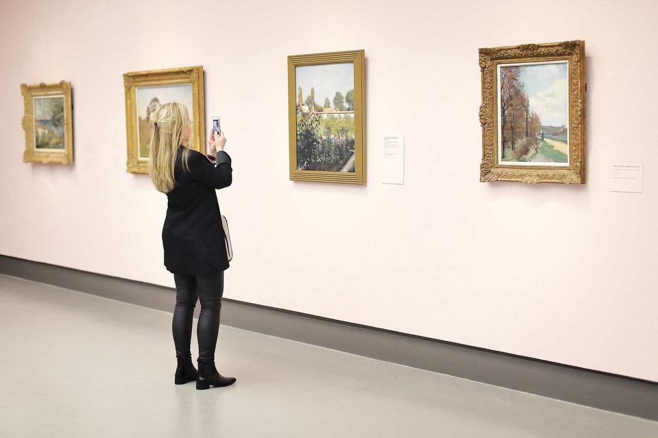 Museum-bezoek-2