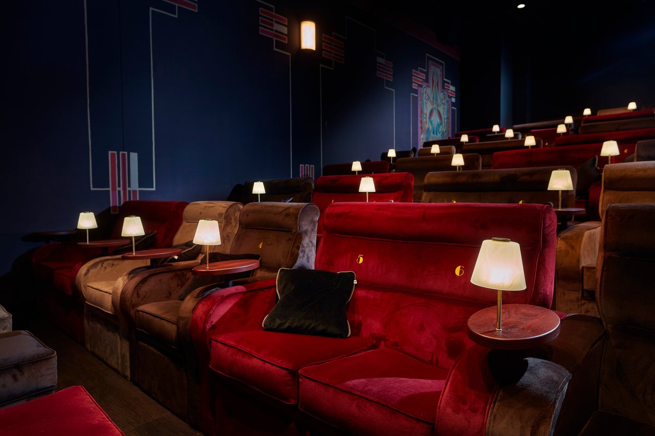 Tuschinski Zaal 3