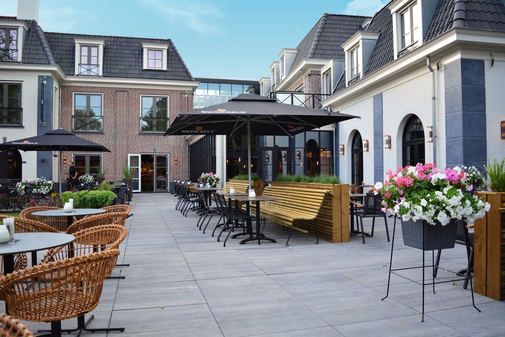 Terras  