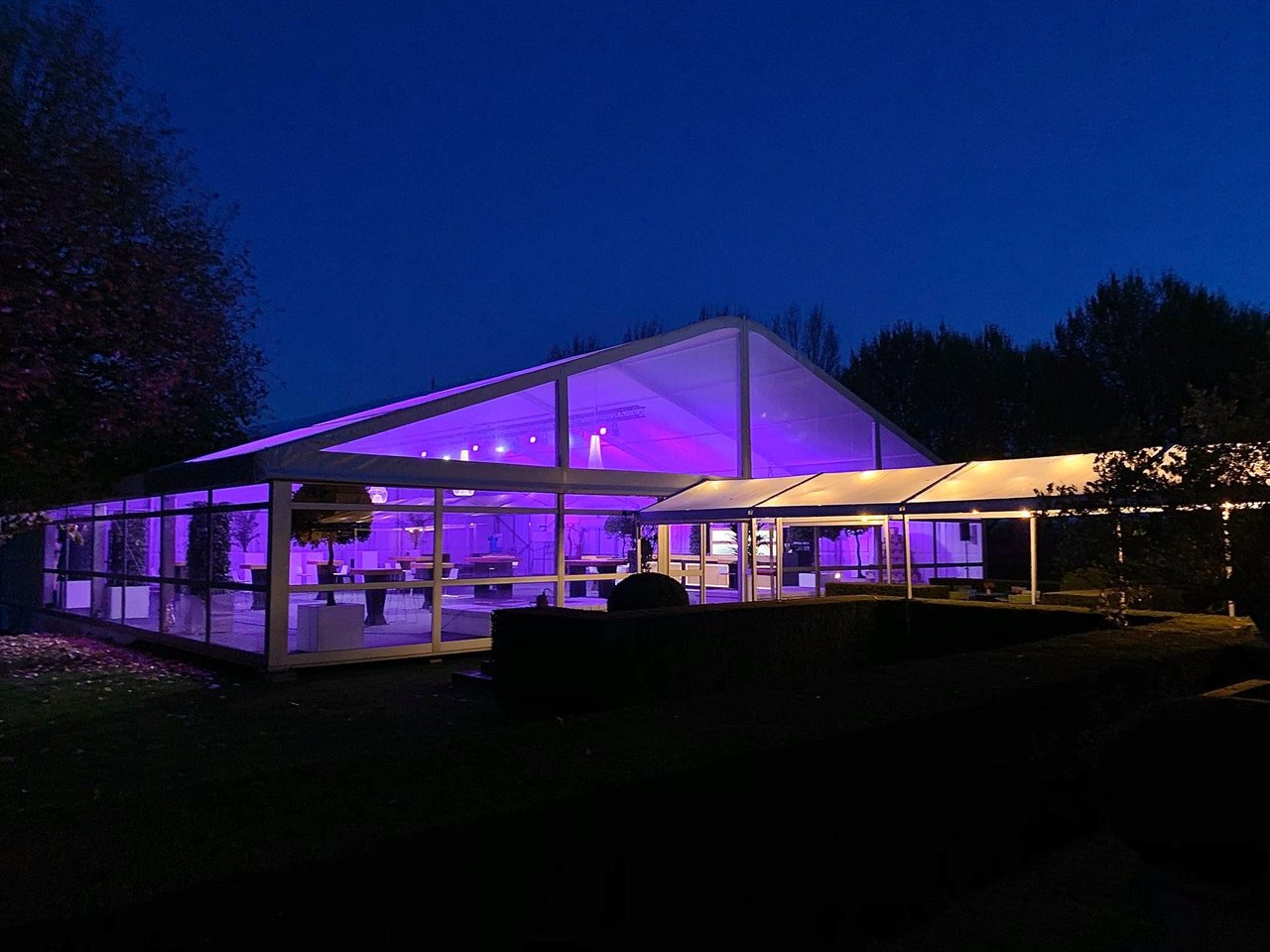 Buitenaanzicht