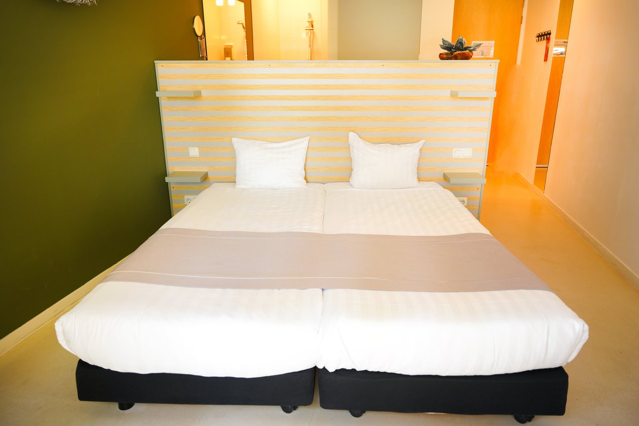Luxe kamer