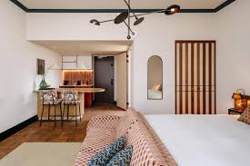 De Plesman - Suites