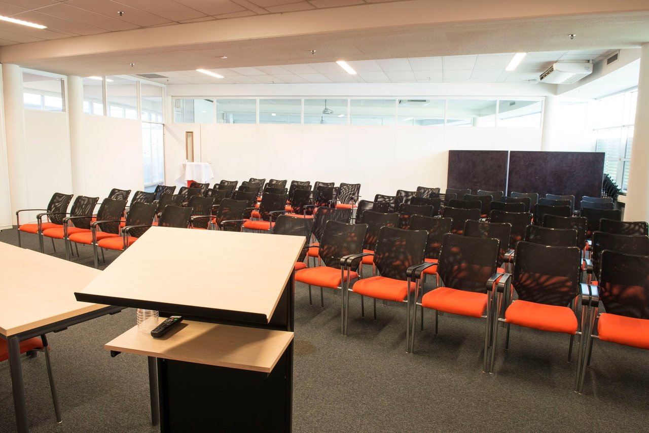 Kleine Congreszaal