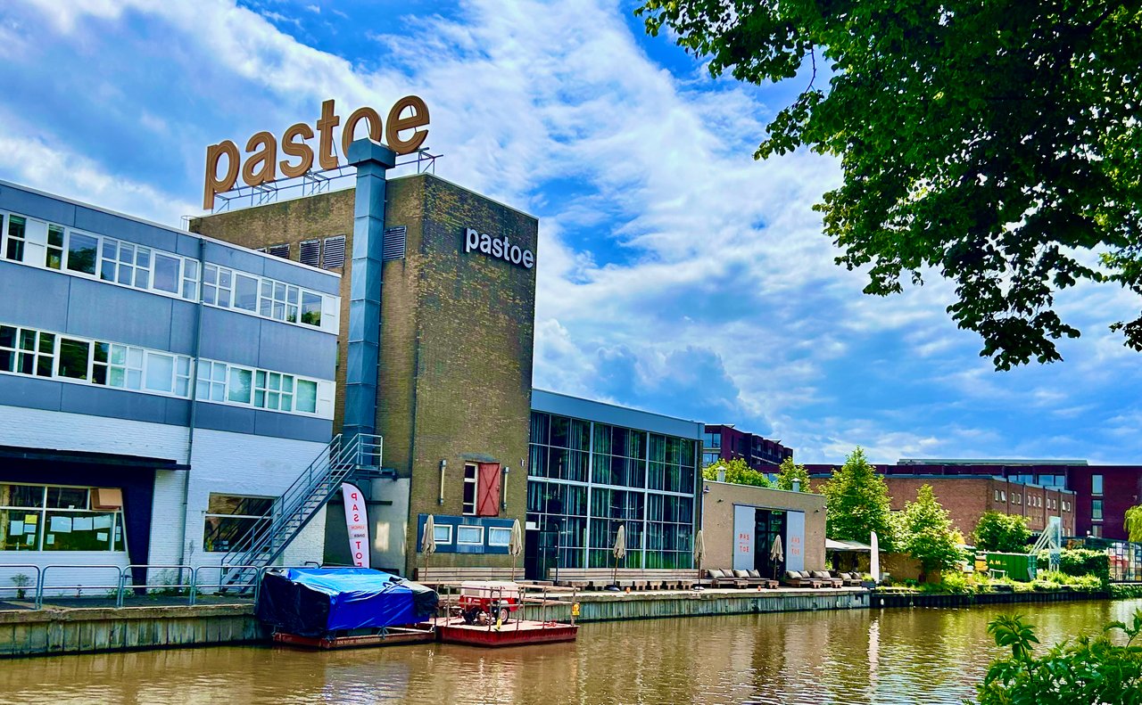 Pastoe Foodbar 
