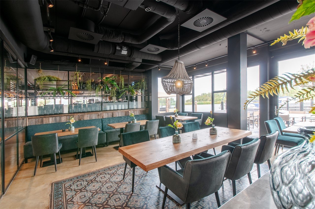 Private Dining